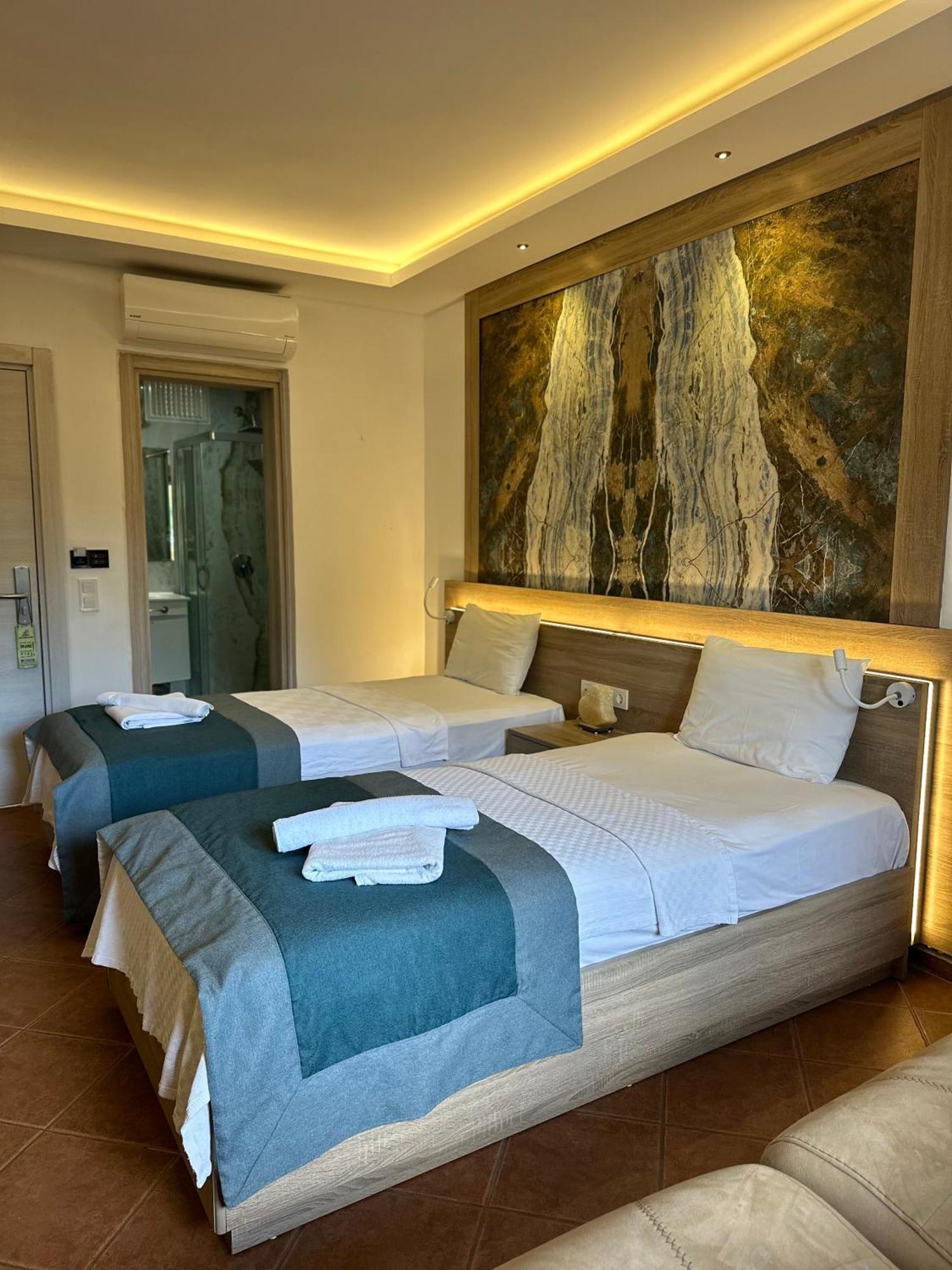 The Kumsal Hotel Oludeniz Exteriér fotografie