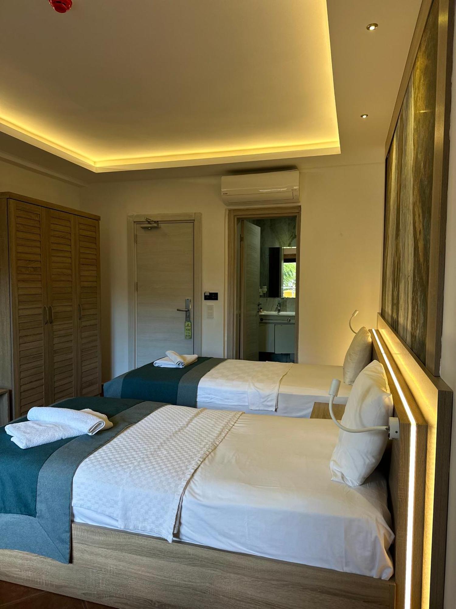 The Kumsal Hotel Oludeniz Exteriér fotografie