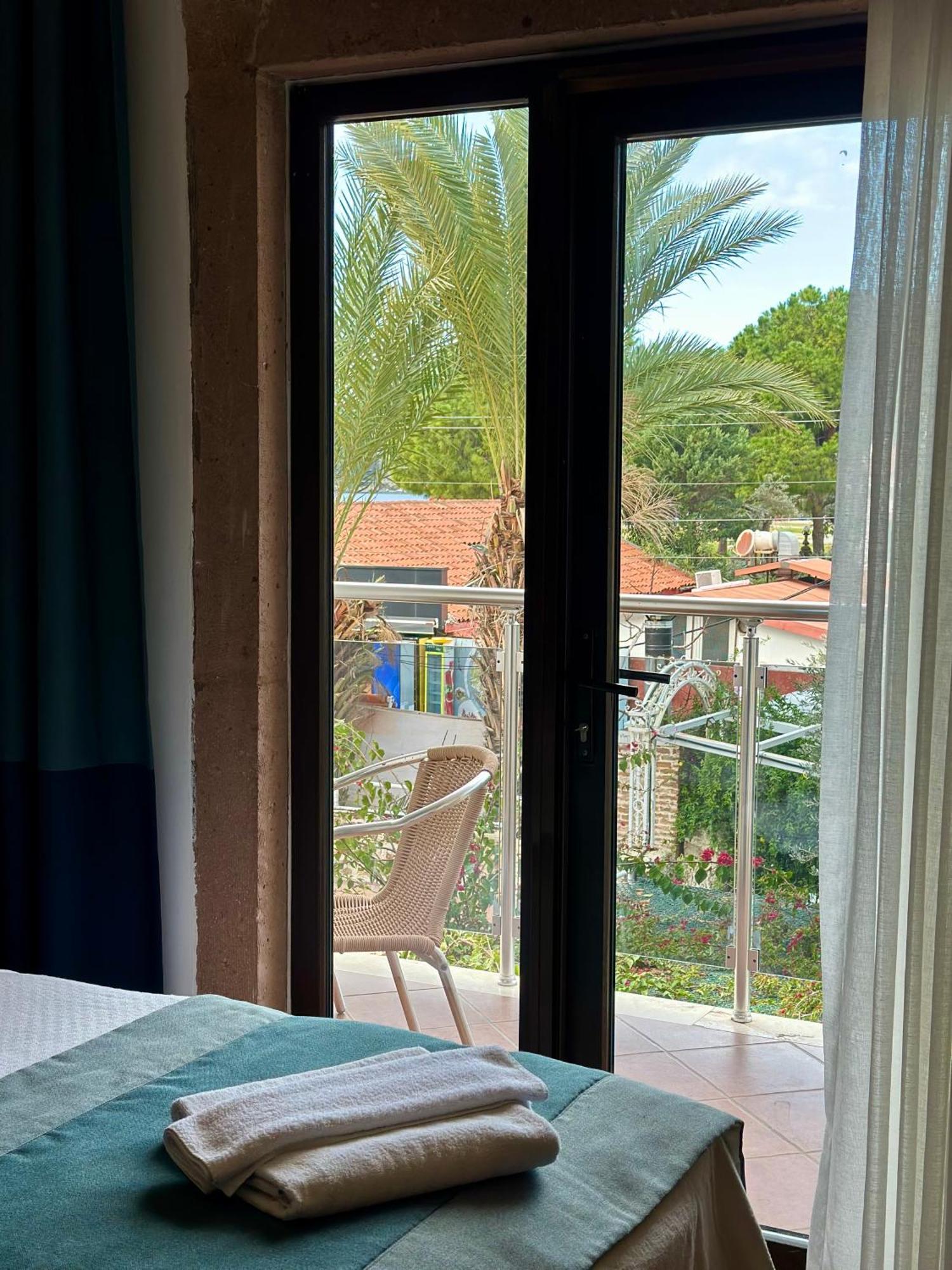 The Kumsal Hotel Oludeniz Exteriér fotografie