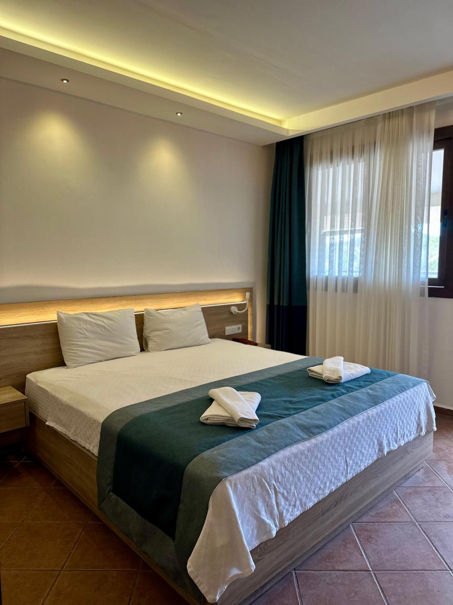 The Kumsal Hotel Oludeniz Exteriér fotografie