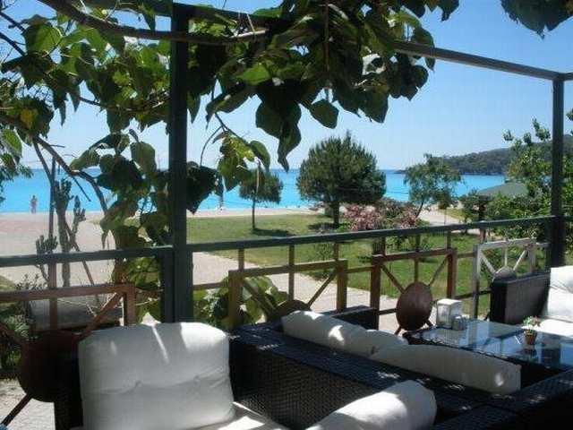 The Kumsal Hotel Oludeniz Exteriér fotografie